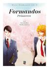 Livro - Série Doukyusei - Formandos - Primavera - Vol. 03