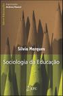 Livro - Série Educação - Sociologia da Educação