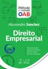Livro - Série Método De Estudo Oab - Direito Empresarial