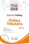 Livro - Série Método de Estudo OAB - Prática Tributária