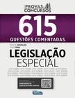 Livro - Série Provas & Concursos Legislação Penal Especial