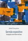 Livro - Sermão expositivo