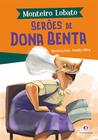 Livro - Serões de Dona Benta