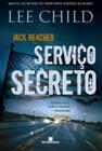 Livro - Serviço secreto