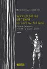 Livro - Serviço Social em tempo de capital fetiche