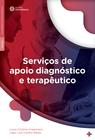 Livro - Serviços de apoio diagnóstico e terapêutico