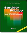 Livro - Servidor público - averbação do tempo de serviço contribuição
