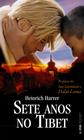 Livro - Sete anos no Tibet