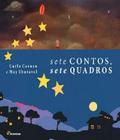 Livro - Sete Contos, Sete Quadros