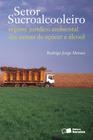 Livro - Setor Sucroalcooleiro: Regime Jurídico Ambiental das Usinas de Açúcar e Álcool - 1ª Edição 2011