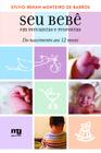 Livro - Seu bebê em perguntas e respostas