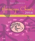 Livro Seu Horoscopo Chines Para 2014