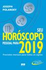 Livro - Seu horóscopo pessoal para 2019