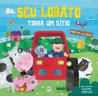 Livro - Seu Lobato tinha um sítio