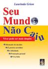 Livro - Seu mundo não caiu