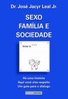 Livro - Sexo, família e sociedade