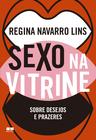 Livro - Sexo na vitrine