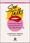 Livro - Sextalks