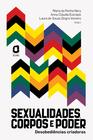 Livro - Sexualidades, corpos e poder