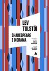 Livro - Shakespeare e o drama