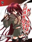 Livro - Shakugan no Shana - Livro 01