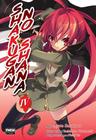 Livro - Shakugan No Shana - Mangá Volume 04