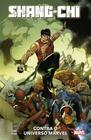 Livro - Shang-Chi Vol. 2