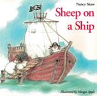Livro - Sheep on a ship