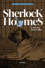 Livro - Sherlock Holmes- O Cão dos Baskervilles