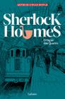 Livro - Sherlock Holmes- O Signo dos Quatro