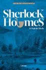 Livro - Sherlock Holmes- O Vale do Medo