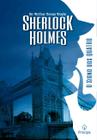 Livro - Sherlock Holmes - signo dos quatro