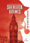 Livro - Sherlock Holmes - Um estudo em vermelho