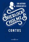 Livro - Sherlock Holmes