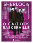 Livro - Sherlock - O cão dos Baskerville