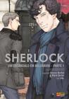 Livro - Sherlock - Volume 4