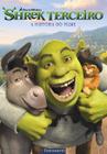 Livro - Shrek Terceiro - A História Do Filme (Dreamworks)
