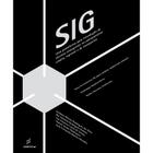 Livro - SIG - Uma plataforma para introdução de técnicas emergentes no planejamento urbano, regional e de transportes