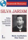 Livro Silva Jardim
