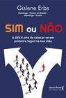 Livro - Sim ou não