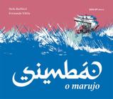 Livro - Simbá, o Marujo