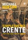 Livro - Simplesmente Crente