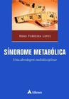 Livro - Síndrome metabólica - uma abordagem multidisciplinar