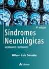 Livro - Síndromes Neurológicas