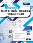 Livro - Sinopses fiscais - Administração financeira e orçamentária