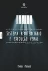 Livro - Sistema penitenciário e execução penal