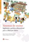 Livro - Sistemas de ensino