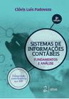 Livro - Sistemas de Informações Contábeis - Fundamentos e Análise