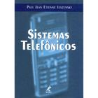 Livro - Sistemas telefônicos