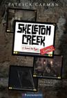 Livro - Skeleton Creek 01 - O Diário De Ryan